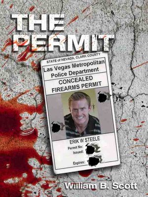 cover image of The Permit